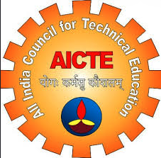 AICTE SPICES Logo